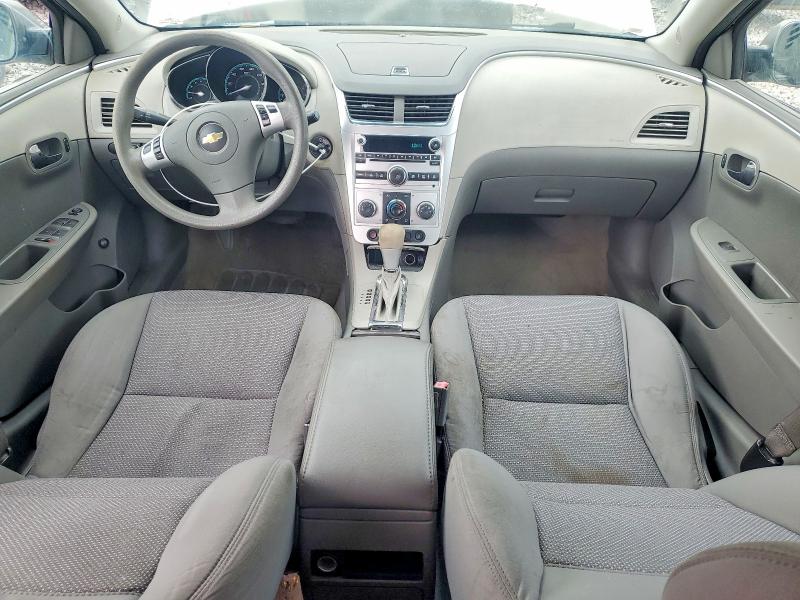 Photo 8 from auction – 2012 CHEVROLET MALIBU with VIN 1G1ZB5E02CF342485