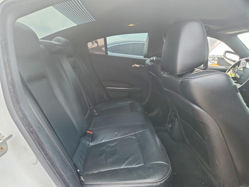 Photo 10 from auction – 2012 DODGE CHARGER with VIN 2C3CDXCT8CH178176