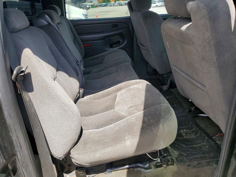 Снимка 10 от търг – 2005 GMC SIERRA с VIN 1GTHK23215F841643