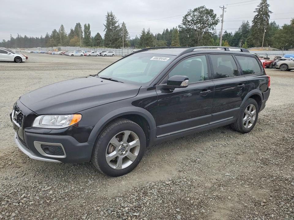 2008 VOLVO XC70 - Търг №69048566