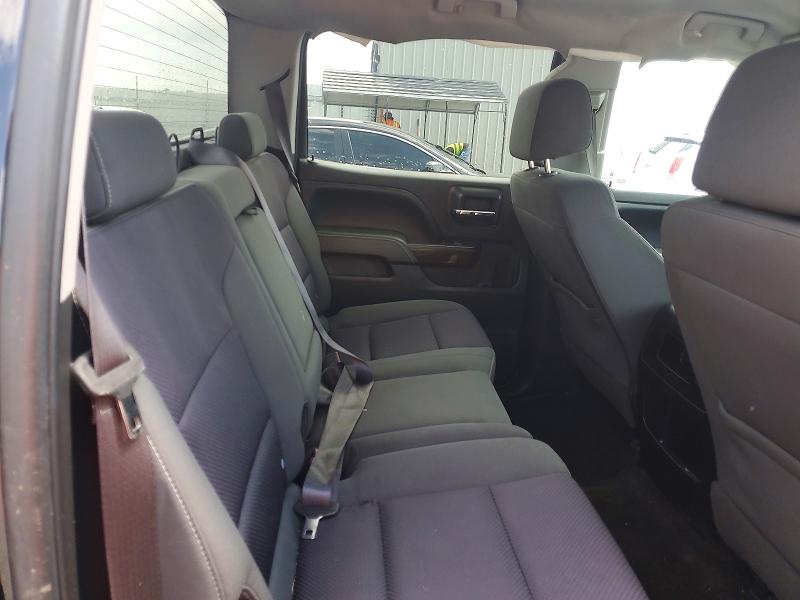 صورة رقم 10 من المزاد - 2016 GMC SIERRA مع VIN 3GTU2MEC9GG290749