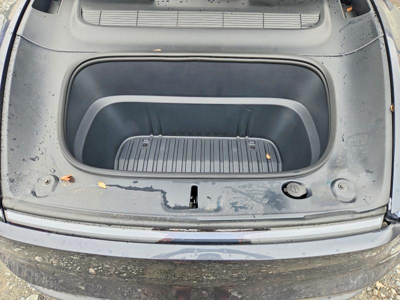 Фото 12 с аукциона – 2026 TESLA MODEL Y с VIN 7SAYGDEE1TA694116