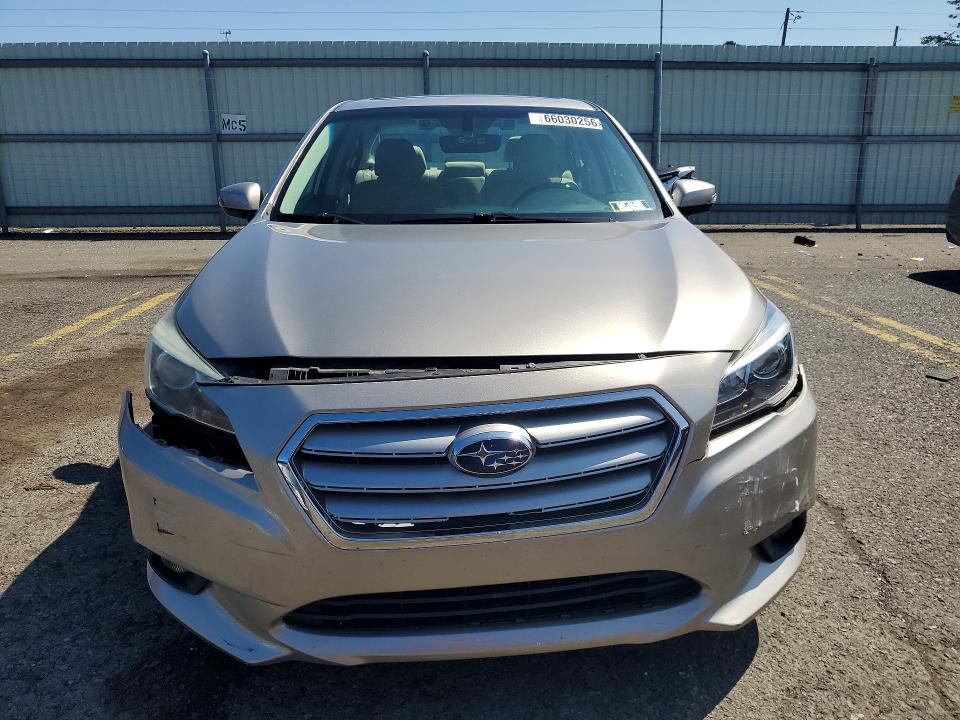 Photo 5 from auction – 2017 SUBARU LEGACY with VIN 4S3BNAH61H3006831