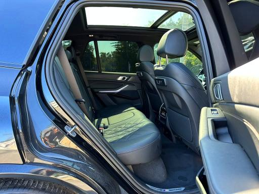 Photo 6 from auction – 2023 BMW X5 with VIN 5UXCR6C03P9R91541