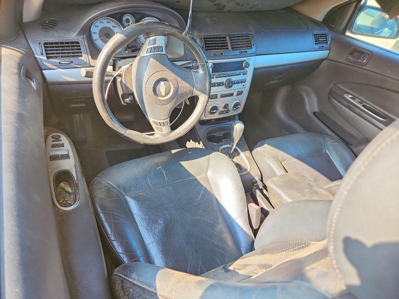 Photo 8 from auction – 2007 CHEVROLET COBALT with VIN 1G1AL15F177239033