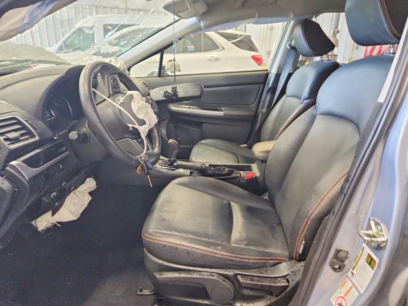 Zdjęcie 7 z aukcji – 2016 SUBARU CROSSTREK z VIN JF2GPAKC3GH341705