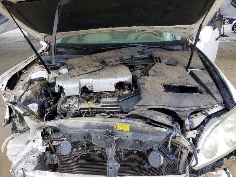 Photo 11 from auction – 2009 LEXUS ES with VIN JTHBJ46G692309960