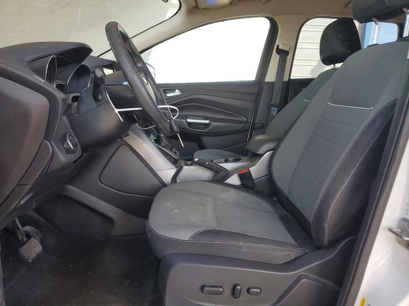 Photo 7 from auction – 2014 FORD ESCAPE with VIN 1FMCU0GX6EUB05836