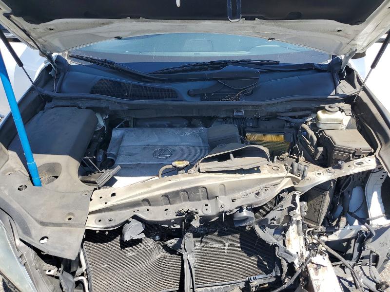 Photo 12 from auction – 2015 LEXUS RX 350 with VIN 2T2BK1BA3FC297984