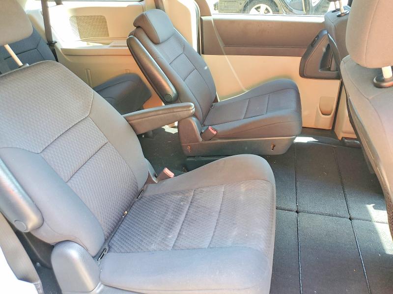 Photo 11 from auction – 2010 DODGE GRAND CARAVAN with VIN 2D4RN5D18AR181402