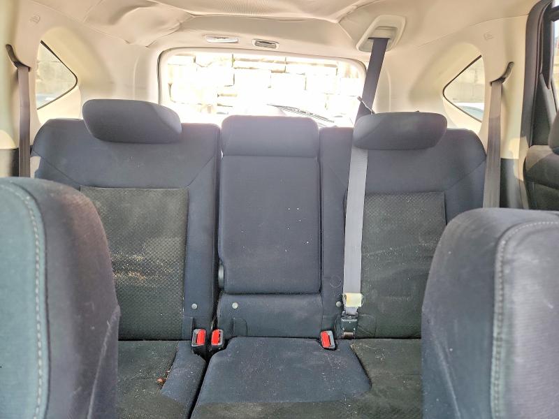Photo 10 from auction – 2015 HONDA CR-V with VIN 2HKRM4H52FH622968
