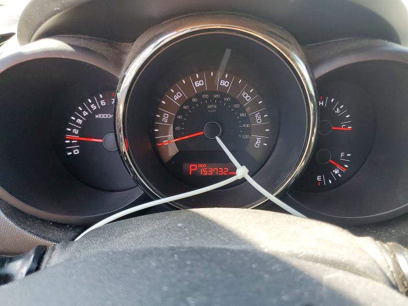 Foto 9 de la subasta – 2011 KIA SOUL con VIN KNDJT2A20B7309145