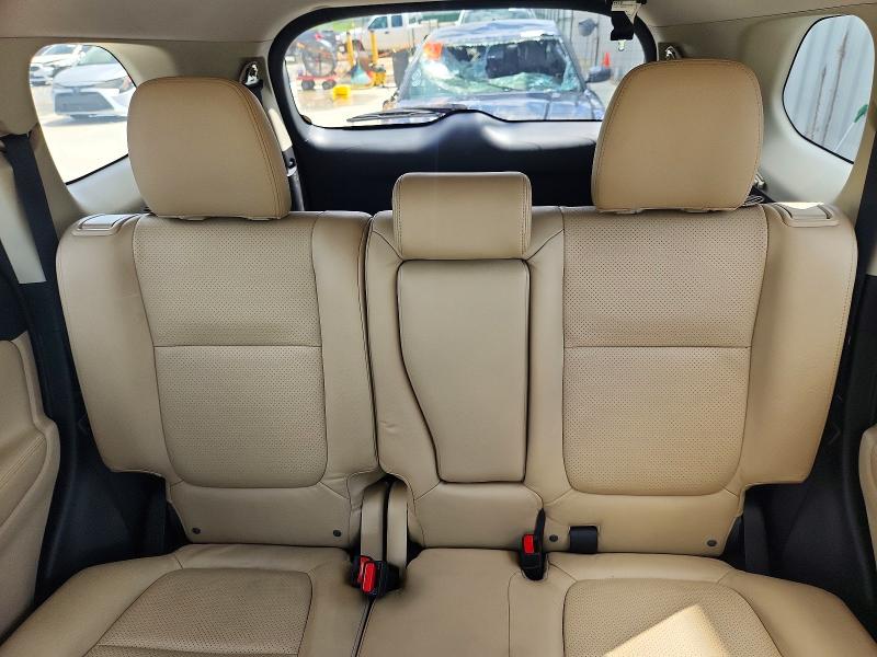 Photo 10 from auction – 2016 MITSUBISHI OUTLANDER with VIN JA4AD3A34GZ010680