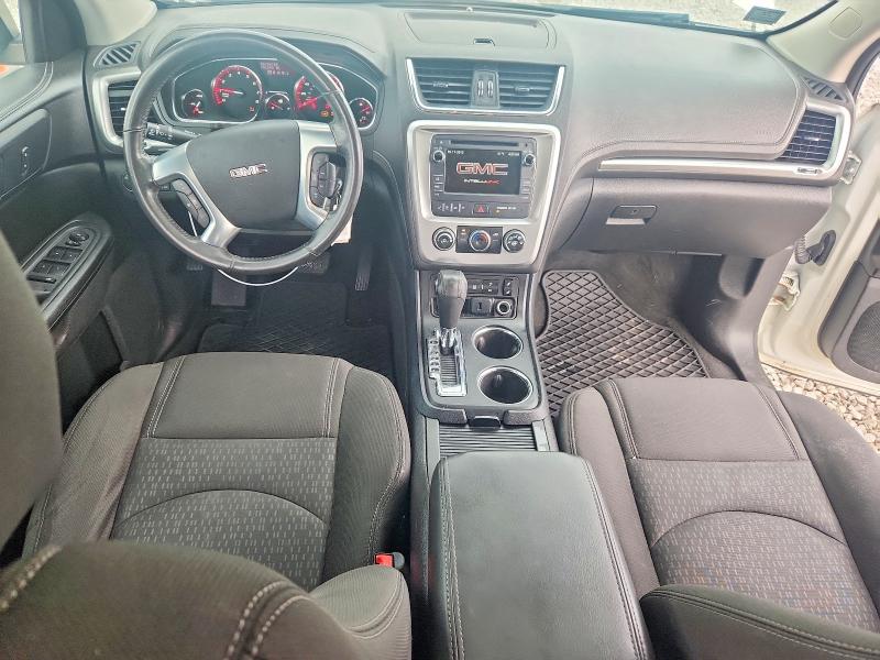 Photo 8 from auction – 2015 GMC ACADIA with VIN 1GKKRPKD9FJ184868