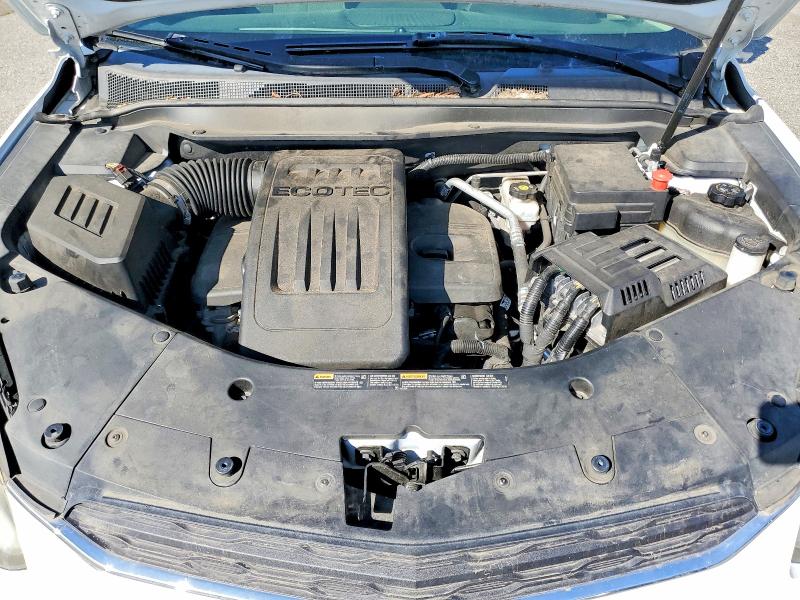 Photo 12 from auction – 2016 CHEVROLET EQUINOX with VIN 2GNFLEEK6G6155640