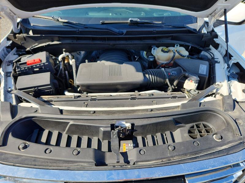 Photo 12 from auction – 2021 GMC YUKON with VIN 1GKS1BKD0MR200691