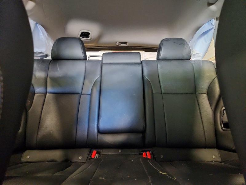 Photo 10 from auction – 2022 SUBARU OUTBACK with VIN 4S4BTAMC1N3113628