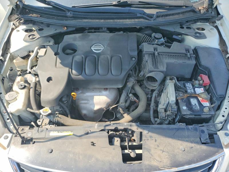 Photo 11 from auction – 2010 NISSAN ALTIMA with VIN 1N4AL2APXAN425514