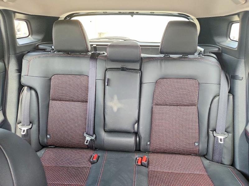Photo 10 from auction – 2025 NISSAN KICKS with VIN 3N8AP6DB0SL351290