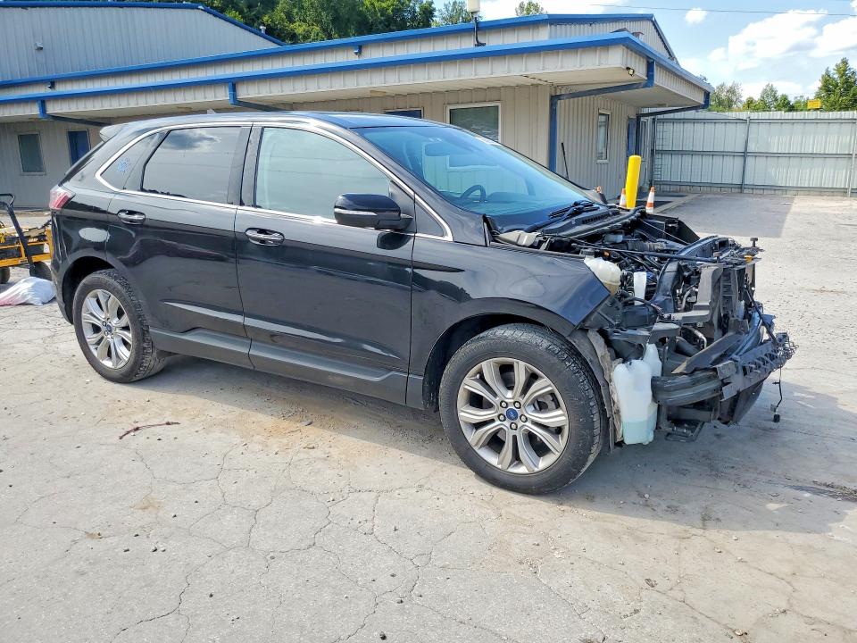 Foto 4 de la subasta – 2022 FORD EDGE con VIN 2FMPK4K97NBB06569