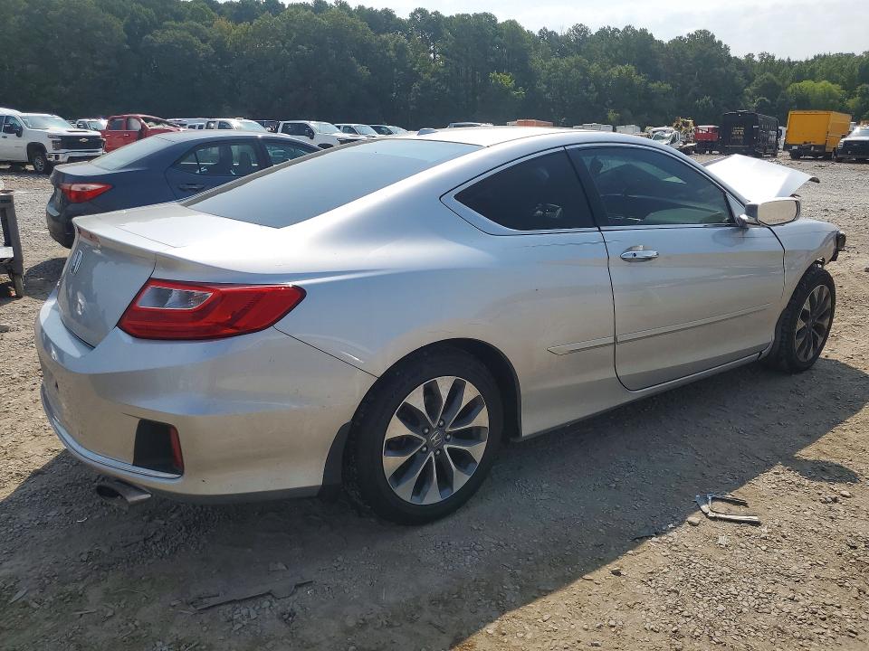 Photo 3 from auction – 2013 HONDA ACCORD with VIN 1HGCT1B84DA019410