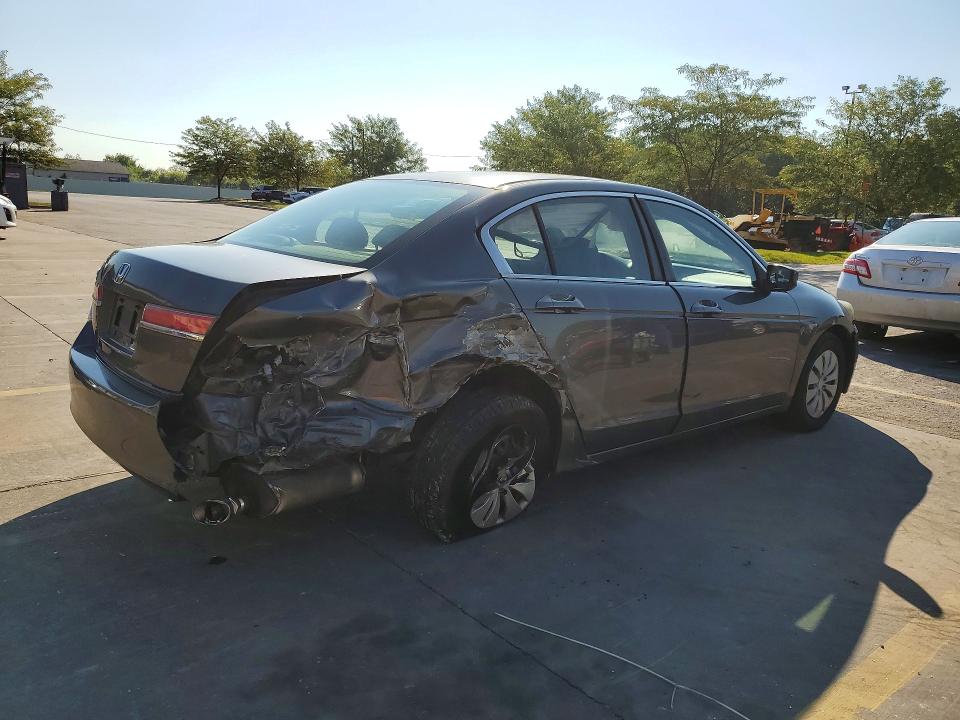 صورة رقم 3 من المزاد - 2012 HONDA ACCORD مع VIN 1HGCP2F35CA013218