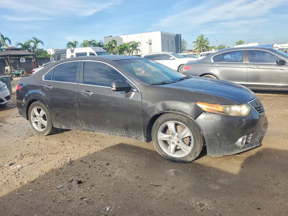 Photo 4 from auction – 2013 ACURA TSX with VIN JH4CU2F46DC004838