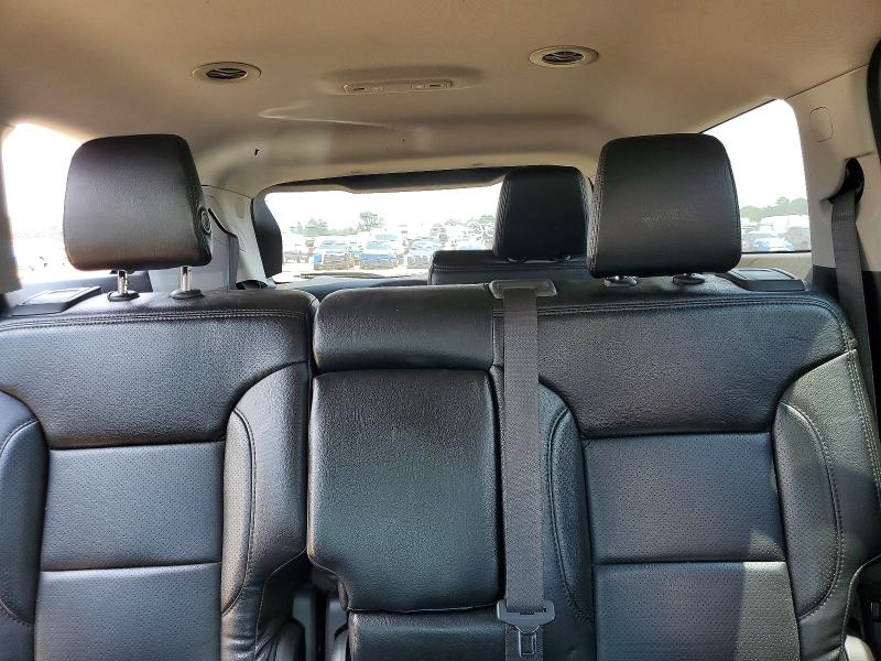 Foto 10 de la subasta – 2018 GMC ACADIA con VIN 1GKKNLLA1JZ211497