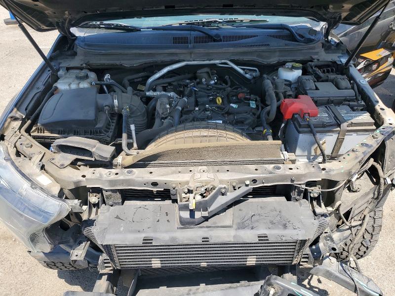 Photo 11 from auction – 2019 FORD RANGER with VIN 1FTER4FH8KLA56480
