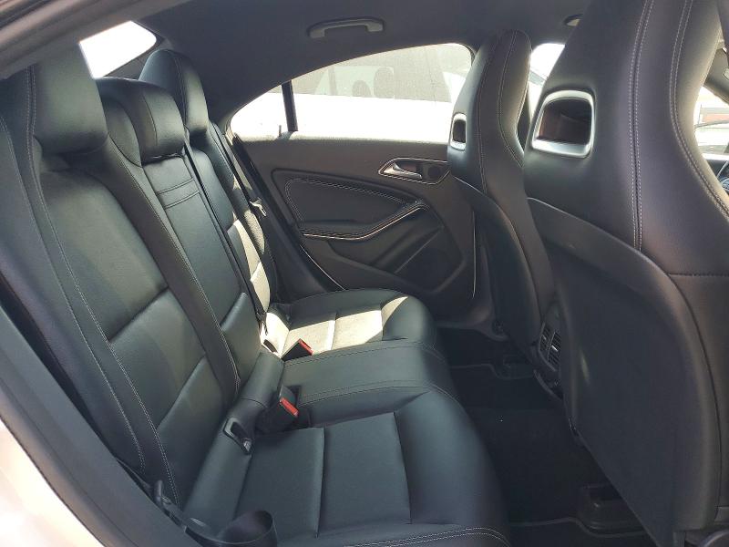Photo 10 from auction – 2019 MERCEDES-BENZ CLA with VIN WDDSJ4EBXKN738410
