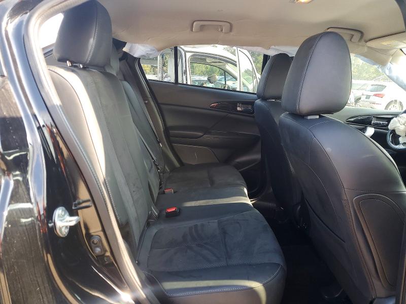 Foto 11 de la subasta – 2026 MITSUBISHI ECLIPSE CROSS con VIN JA4ATWAA9TZ004354