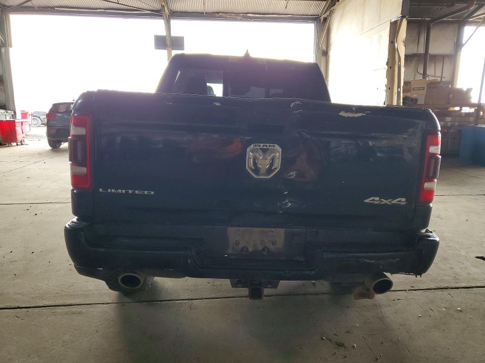 صورة رقم 6 من المزاد - 2023 RAM 1500 مع VIN 1C6SRFHT2PN542561