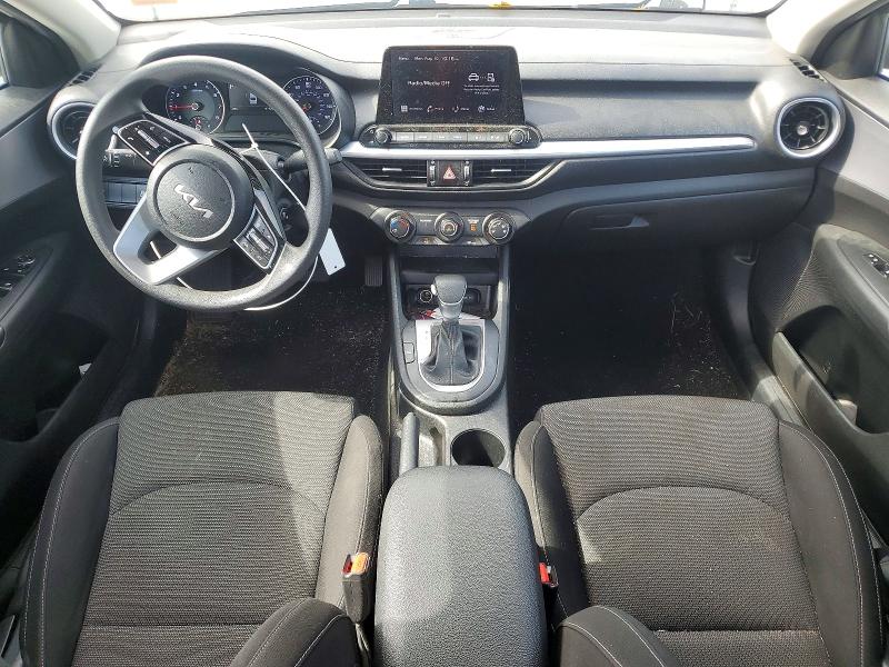 Zdjęcie 8 z aukcji – 2023 KIA FORTE z VIN 3KPF24AD4PE602026
