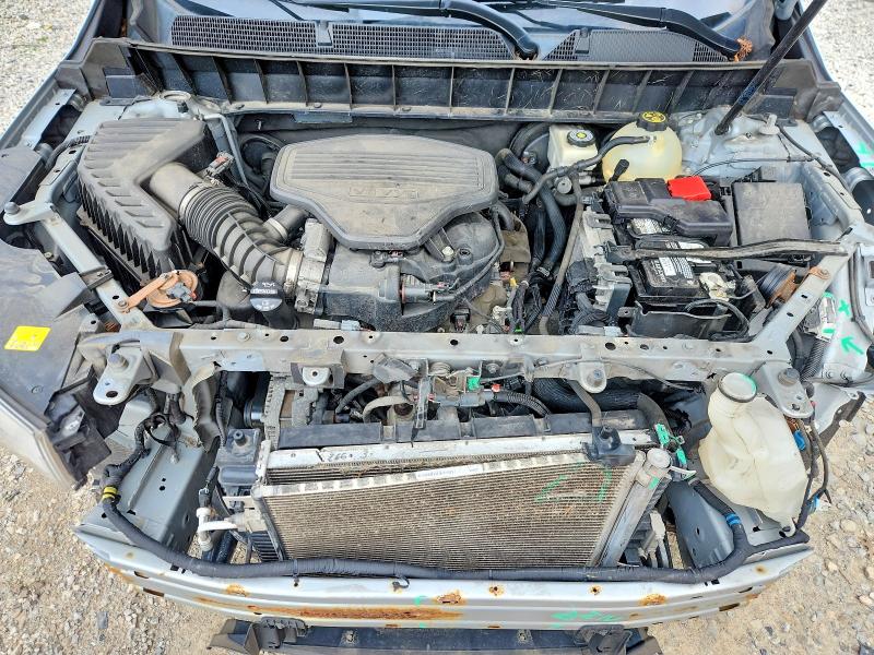 Photo 12 from auction – 2018 GMC ACADIA with VIN 1GKKNWLS4JZ153167