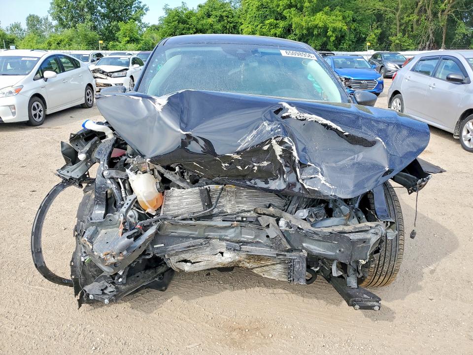 Photo 5 from auction – 2025 FORD ESCAPE with VIN 1FMCU9GN6SUA38220