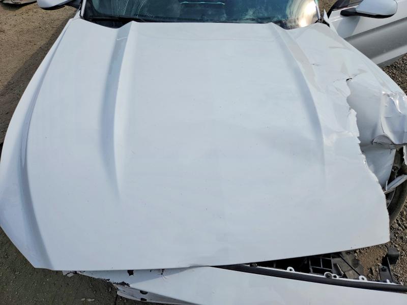 Photo 11 from auction – 2017 FORD MUSTANG with VIN 1FATP8UH7H5238410
