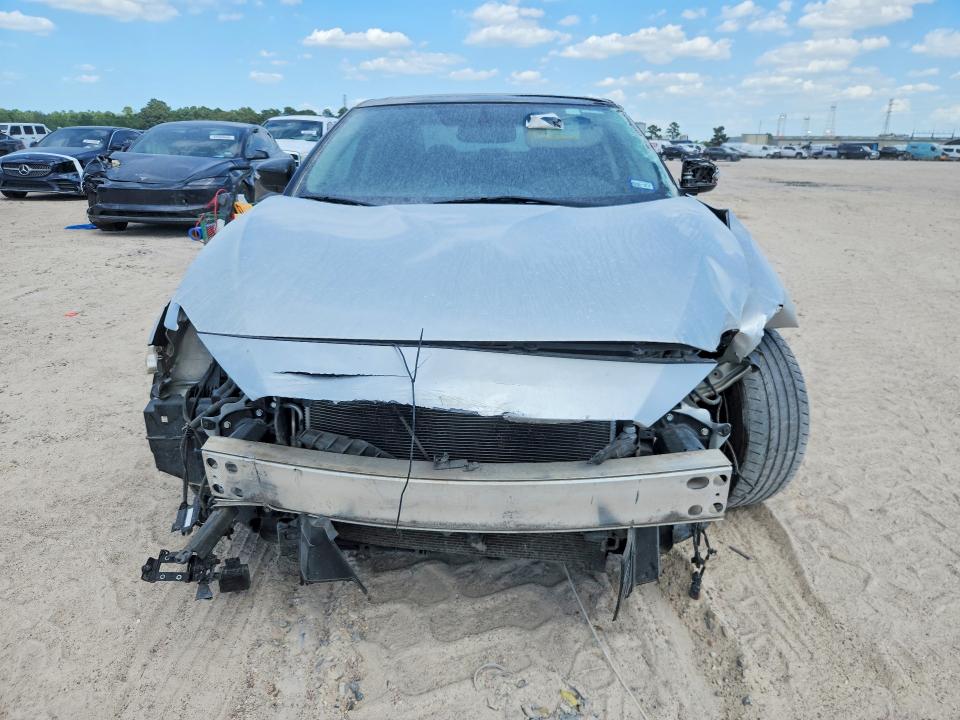 Фото 5 с аукциона – 2017 NISSAN MAXIMA с VIN 1N4AA6AP4HC445714