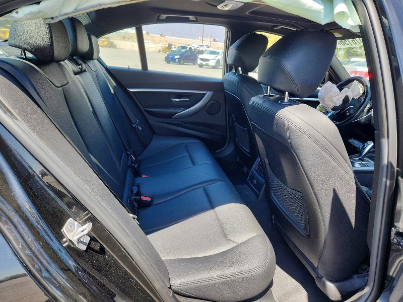 Photo 10 from auction – 2018 BMW 330E with VIN WBA8E1C55JA762704