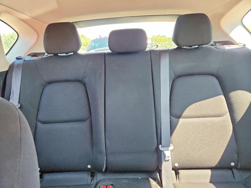 Снимка 10 от търг – 2023 MAZDA CX-5 с VIN JM3KFBAM6P0256102