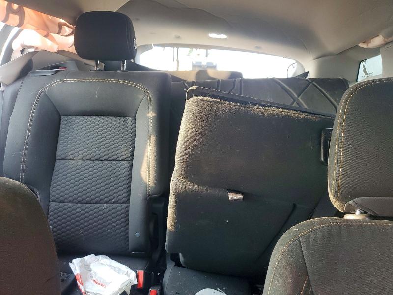 Photo 10 from auction – 2019 GMC TERRAIN with VIN 3GKALTEV7KL229657