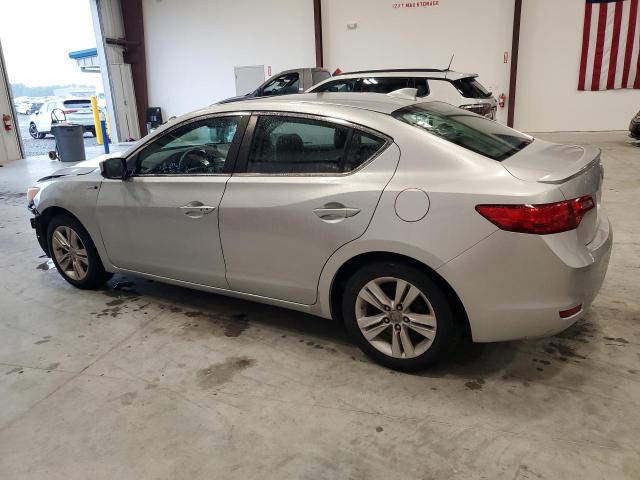 Photo 2 from auction – 2013 ACURA ILX with VIN 19VDE3F74DE300865