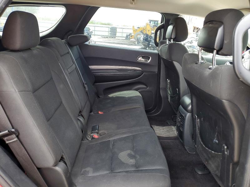 Photo 11 from auction – 2015 DODGE DURANGO with VIN 1C4RDHAG3FC244626