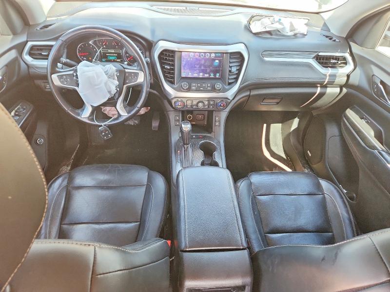 Photo 8 from auction – 2019 GMC ACADIA with VIN 1GKKNMLS3KZ101101