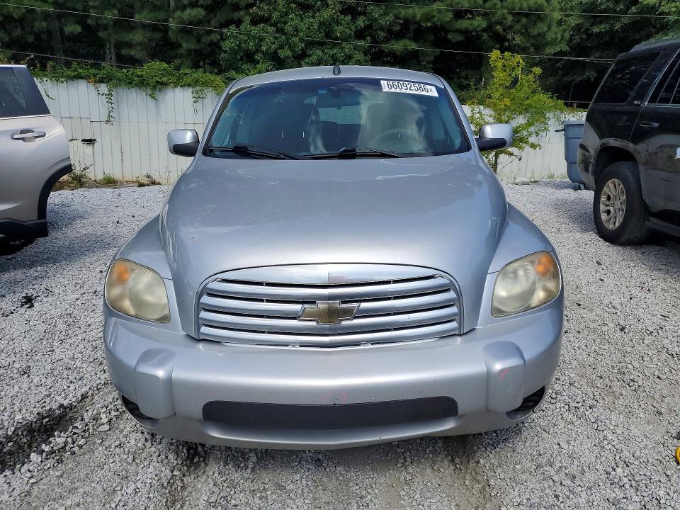 Photo 5 from auction – 2011 CHEVROLET HHR with VIN 3GNBABFW5BS508495