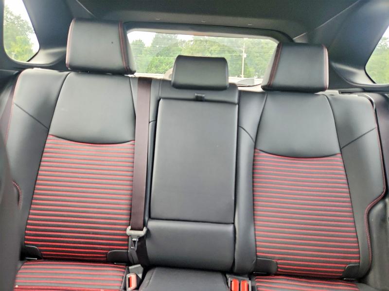 Photo 10 from auction – 2025 TOYOTA RAV4 with VIN JTMEB3FV8SD241773
