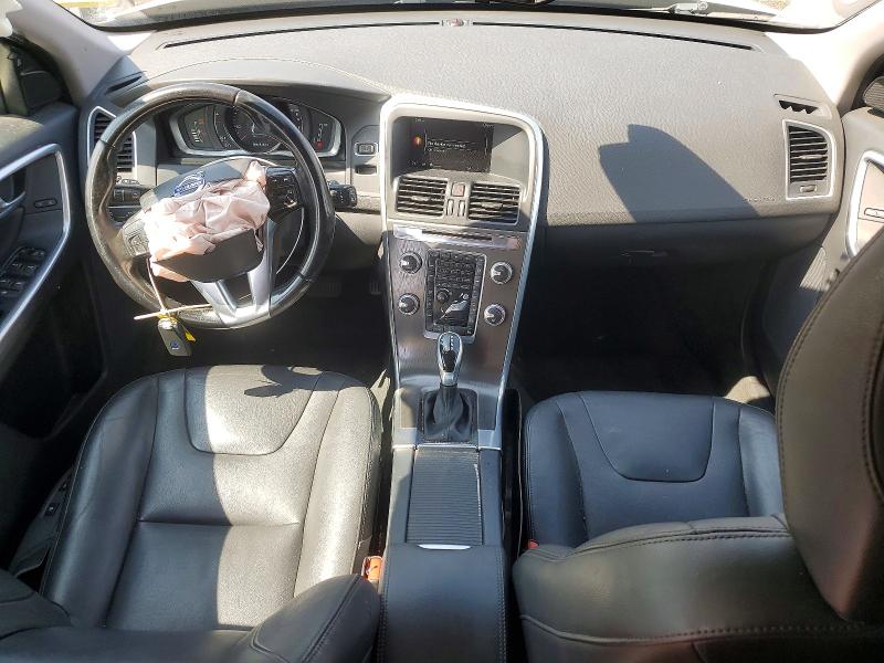 Photo 8 from auction – 2016 VOLVO XC60 with VIN YV440MDK1G2789842