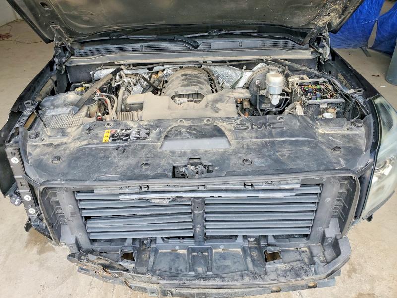 Photo 12 from auction – 2018 GMC YUKON with VIN 1GKS2BKC8JR366568