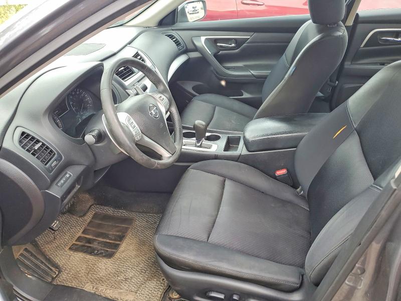 Photo 7 from auction – 2016 NISSAN ALTIMA with VIN 1N4AL3AP4GC272543