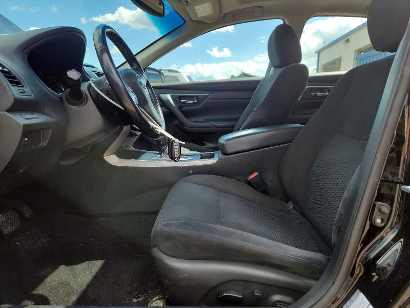 Photo 7 from auction – 2015 NISSAN ALTIMA with VIN 1N4AL3AP8FC432941