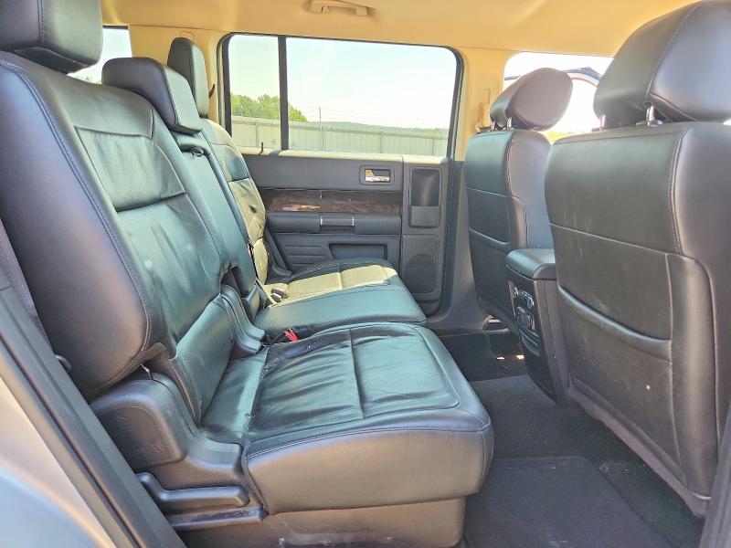 Photo 11 from auction – 2016 FORD FLEX with VIN 2FMHK6D89GBA01412